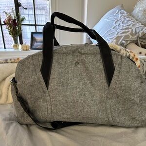 Lululemon Bag
